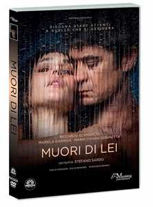 Film Muori di lei (DVD) Stefano Sardo