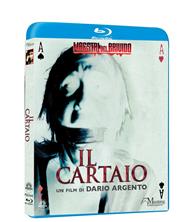 Il Cartaio (Blu-ray)