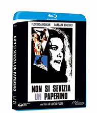 Non si sevizia un paperino (Blu-ray)