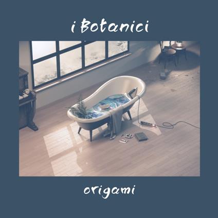 Origami - CD Audio di I Botanici