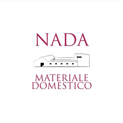 Materiale domestico - CD Audio di Nada