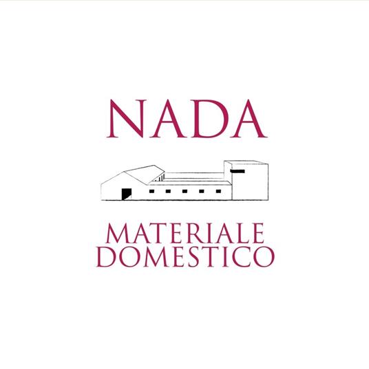 Materiale domestico (180 Gr.) - Vinile LP di Nada