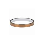 Nastro adesivo 10MM resistente alle alte temperature 33M