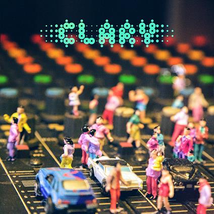 Clary - CD Audio di Clary