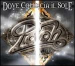 Dove comincia il Sole - CD Audio di Pooh