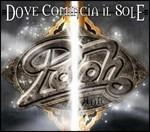 Dove comincia il Sole (Luxury Edition) - CD Audio di Pooh