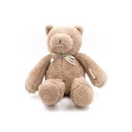 Carillon Orso In Maglia Birch Sand Bamboom