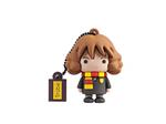 Tribe Usb Key Hpotter 16Gb - Hermione Chiavette Memorie