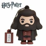 Harry Potter: Tribe - Rubeus Hagrid - Chiavetta USB 16GB