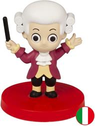 Dolci Sinfonie Di Mozart