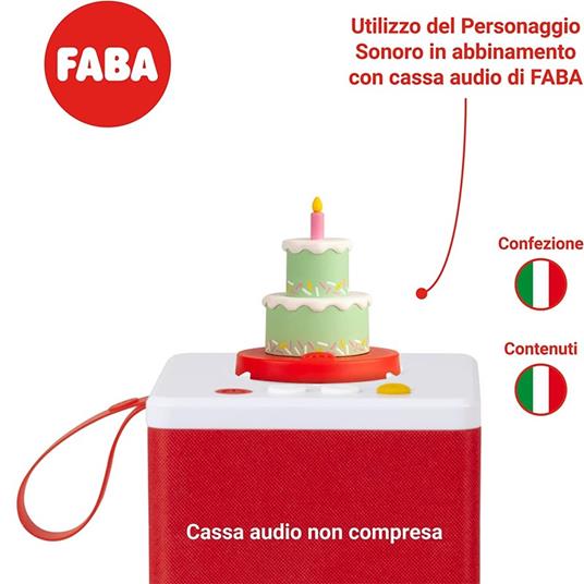 Raccontastorie Buon compleanno! - 2