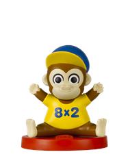 Raccontastorie Divertiamoci con le tabelline