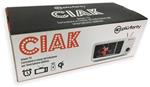 Ciak Smart Tv Con Caricatore E Cassa Ad Induzione Per Smartphone