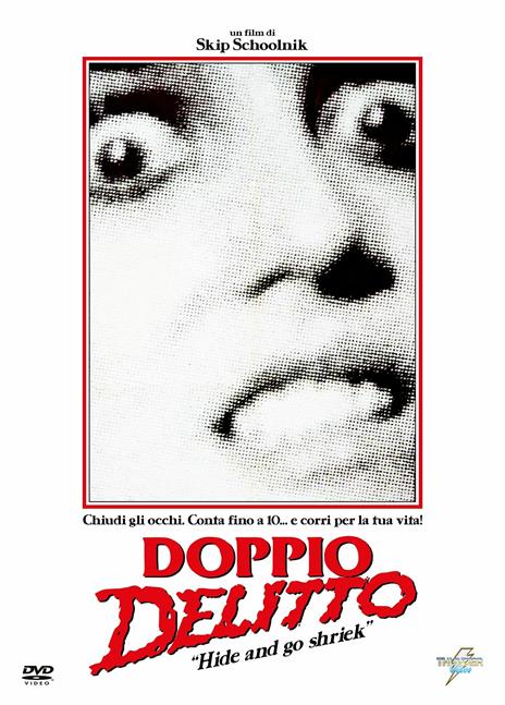 Doppio delitto (DVD) di Skip Schoolnik - DVD