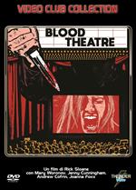 Blood Theatre (DVD)