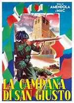 La campana di San Giusto (DVD)