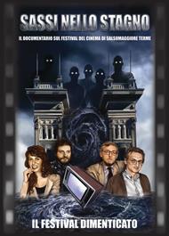 Sassi nello stagno (DVD)