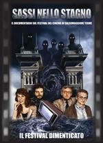 Sassi nello stagno (DVD)