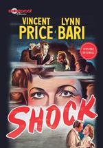 Shock (DVD)