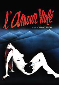 L' amour violé (DVD)