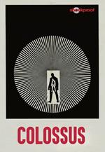 Colossus (Shockproof) (DVD)