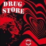 Drugstore - CD Audio di Tony Iglio