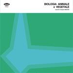 Biologia Animale e Vegetale (Colonna sonora) (180 gr. Limited Edition + Mp3 Download)