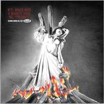 Riti, Magie Nere e Segrete Orge Nel Trecento (Colonna sonora) (Red and Blue Vinyl + Gatefold Sleeve + Mp3 Download) - Vinile LP di Gianfranco Reverberi