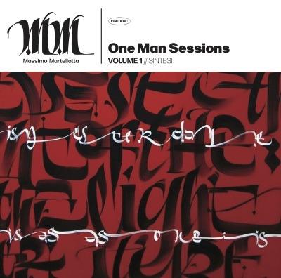 One Man Session vol.1 Sintesi - Vinile LP di Massimo Martellotta