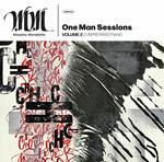 One Man Session vol.2 Unprepared Piano