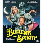 Bollenti spiriti (Colonna sonora)