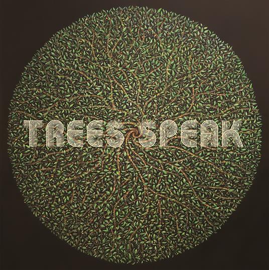 Trees Speak - Vinile LP di Trees Speak