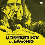 La Terrificante Notte Del Demonio (Colonna Sonora)