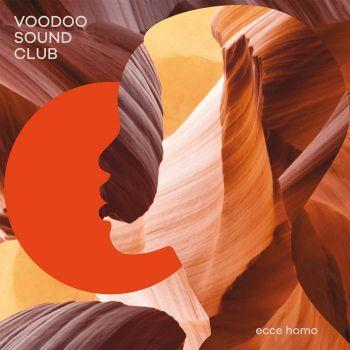 Ecce Homo - Vinile LP di Voodoo Sound Club