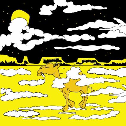 Fog (Remixes) - Vinile LP di Riccardo Cioni