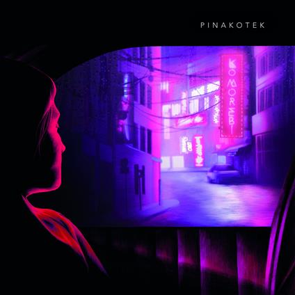 Komorebi - Vinile LP di Pinakotek