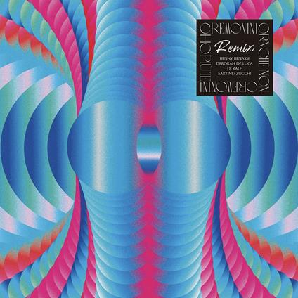 Ora che non ho più te RMX - (White Vinyl) - Vinile LP di Cesare Cremonini