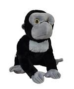 Gorilla Con Occhioni Super Soft (Peluche 55 Cm)