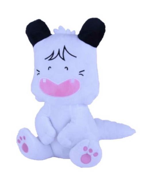 Hello Spank. Peluche Soft 55 Cm