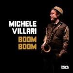 Boom Boom - CD Audio di Michele Villari