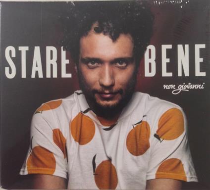 Stare Bene - CD Audio di Non Giovanni