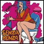 Peryzoma (Pink Vinyl)