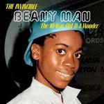 Invincible Beany Man