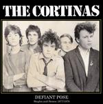 Defiant Pose. Singles & Demos 1977-1978
