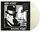 Massacred Melodies (White Vinyl)