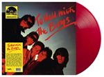 To Hell With The Boys (Red Vinyl)