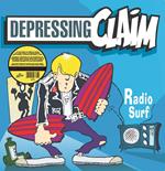 Radio Surf (Blue Vinyl)