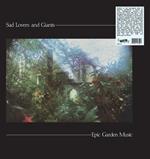 Epic Garden Music (White Vinyl)
