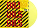 Dils Dils Dils (Yellow Vinyl)