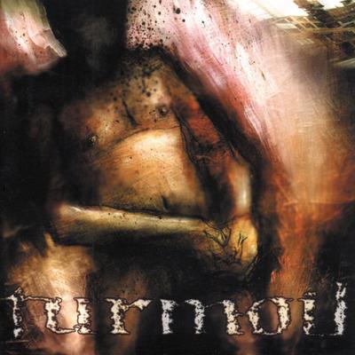 From Bleeding Hands (Orange Vinyl) - Vinile LP di Turmoil